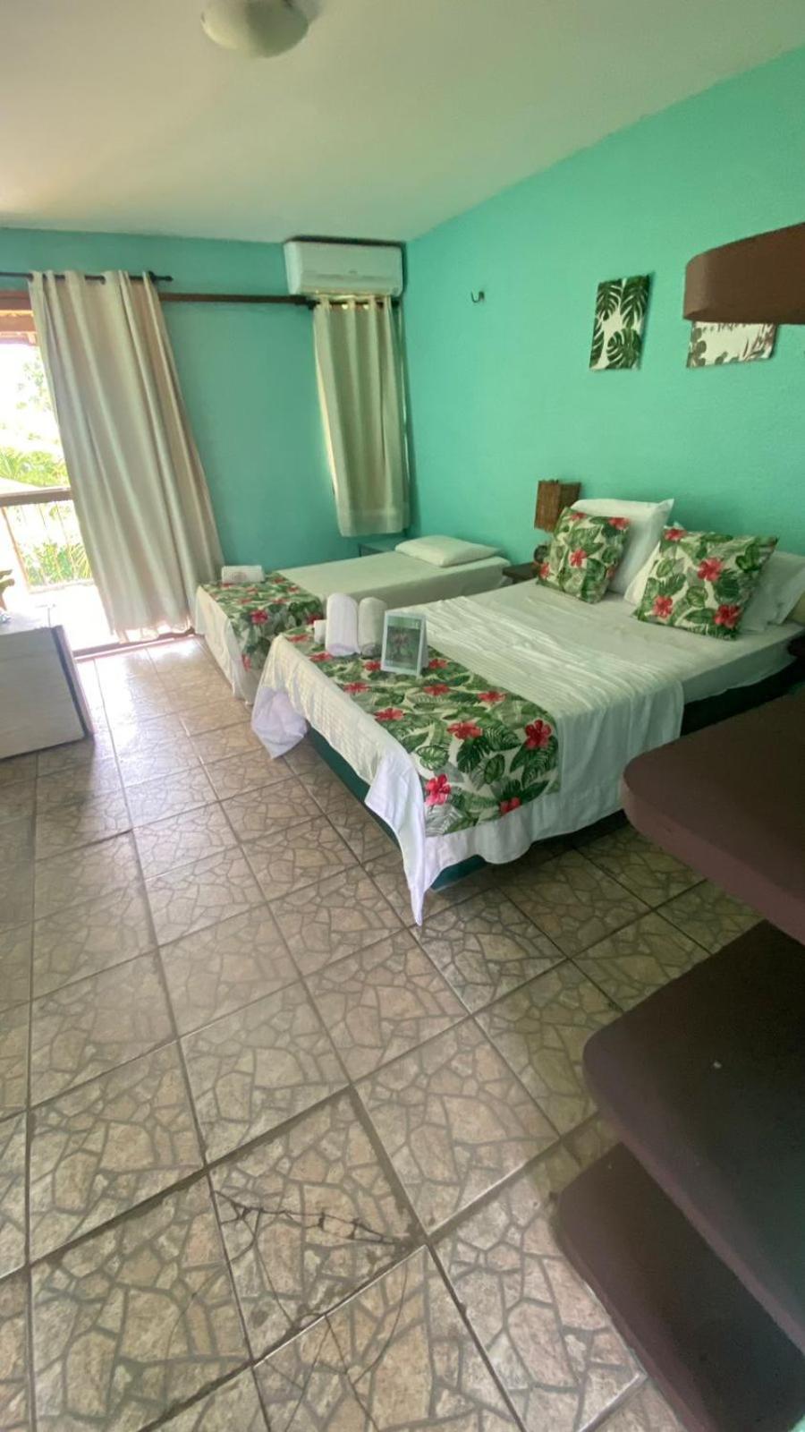Pousada Chiveve Cumbuco Εξωτερικό φωτογραφία